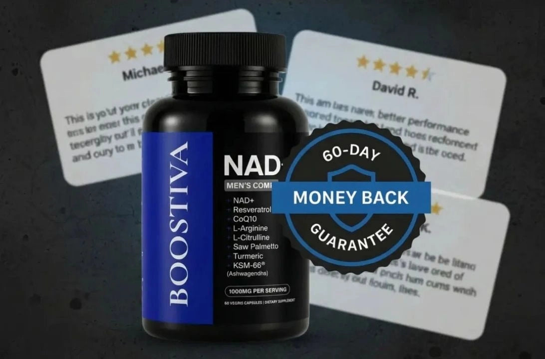 60-Day Money-Back Guarantee