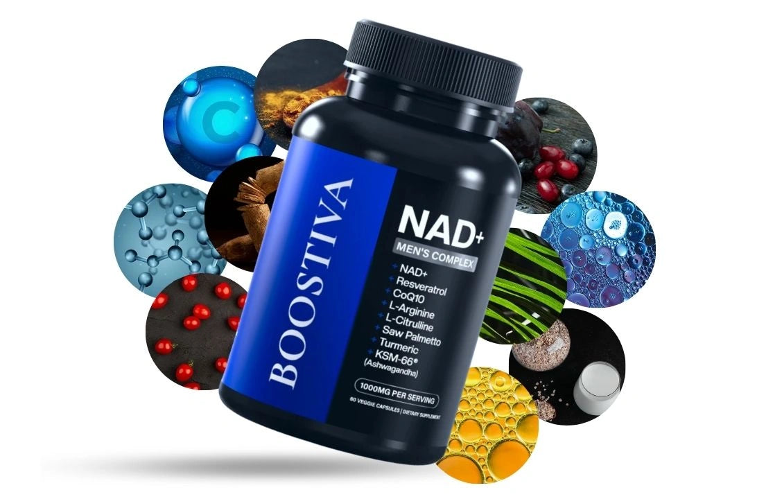 What makes Boostiva different